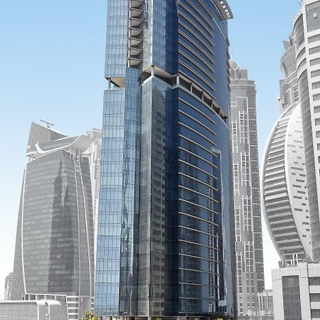 Park Regis Business Bay Hotel Dubai Bagian luar foto