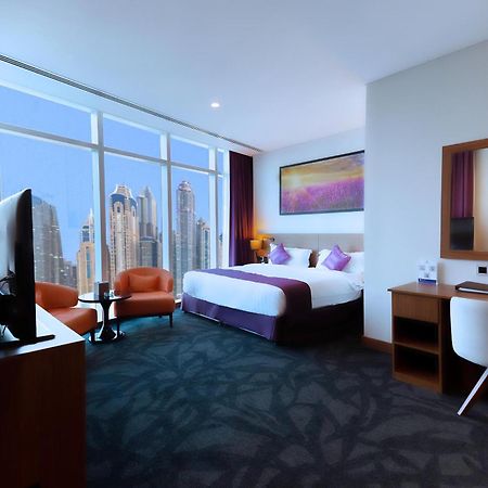 Park Regis Business Bay Hotel Dubai Bagian luar foto
