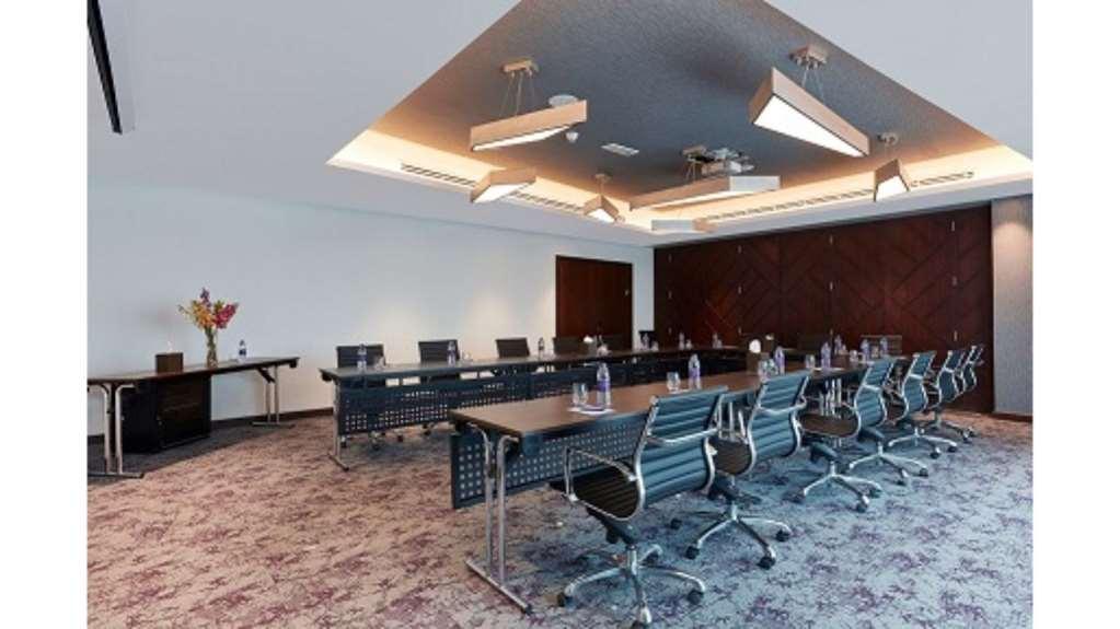 Park Regis Business Bay Hotel Dubai Fasilitas foto