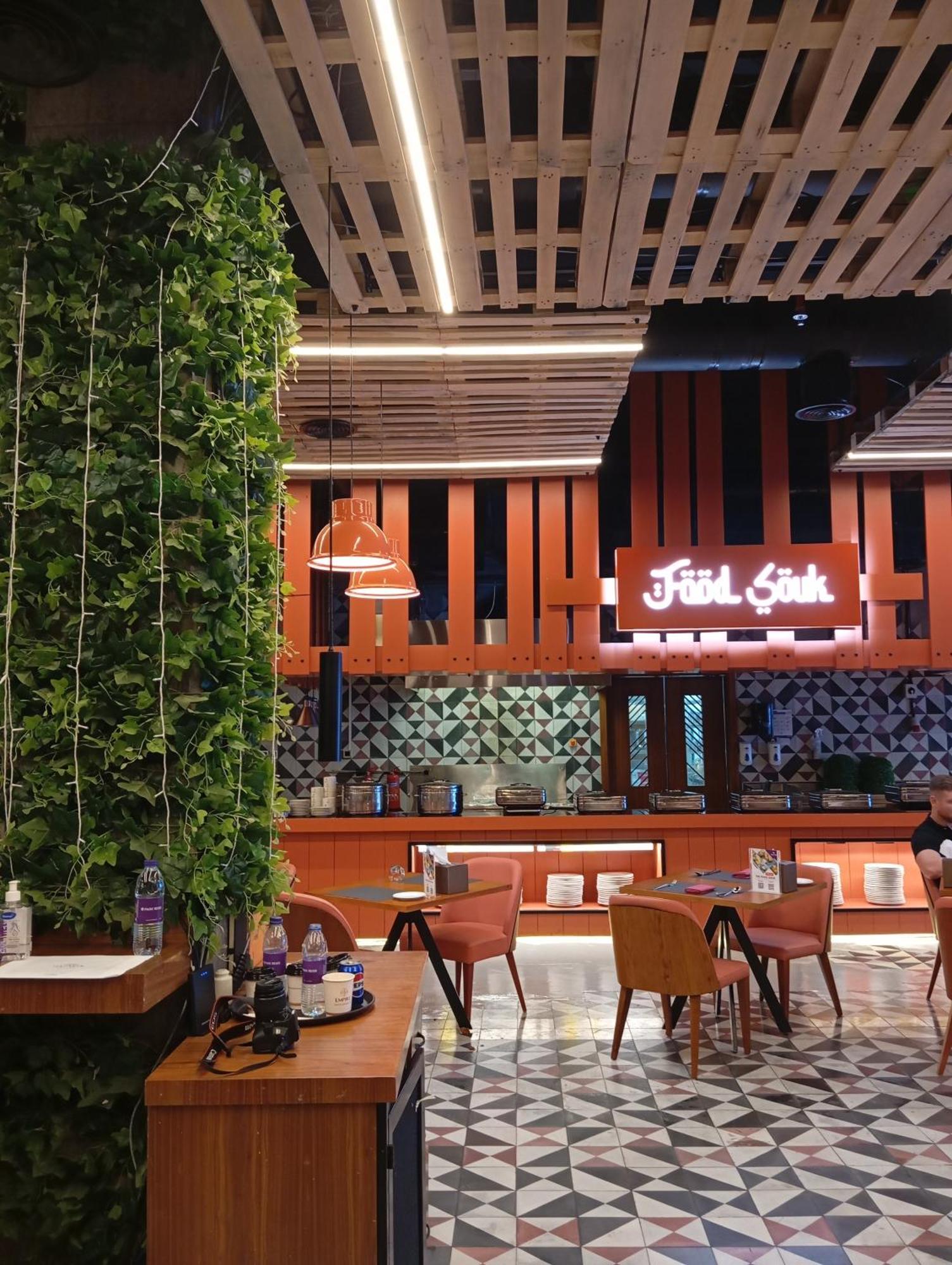 Park Regis Business Bay Hotel Dubai Bagian luar foto